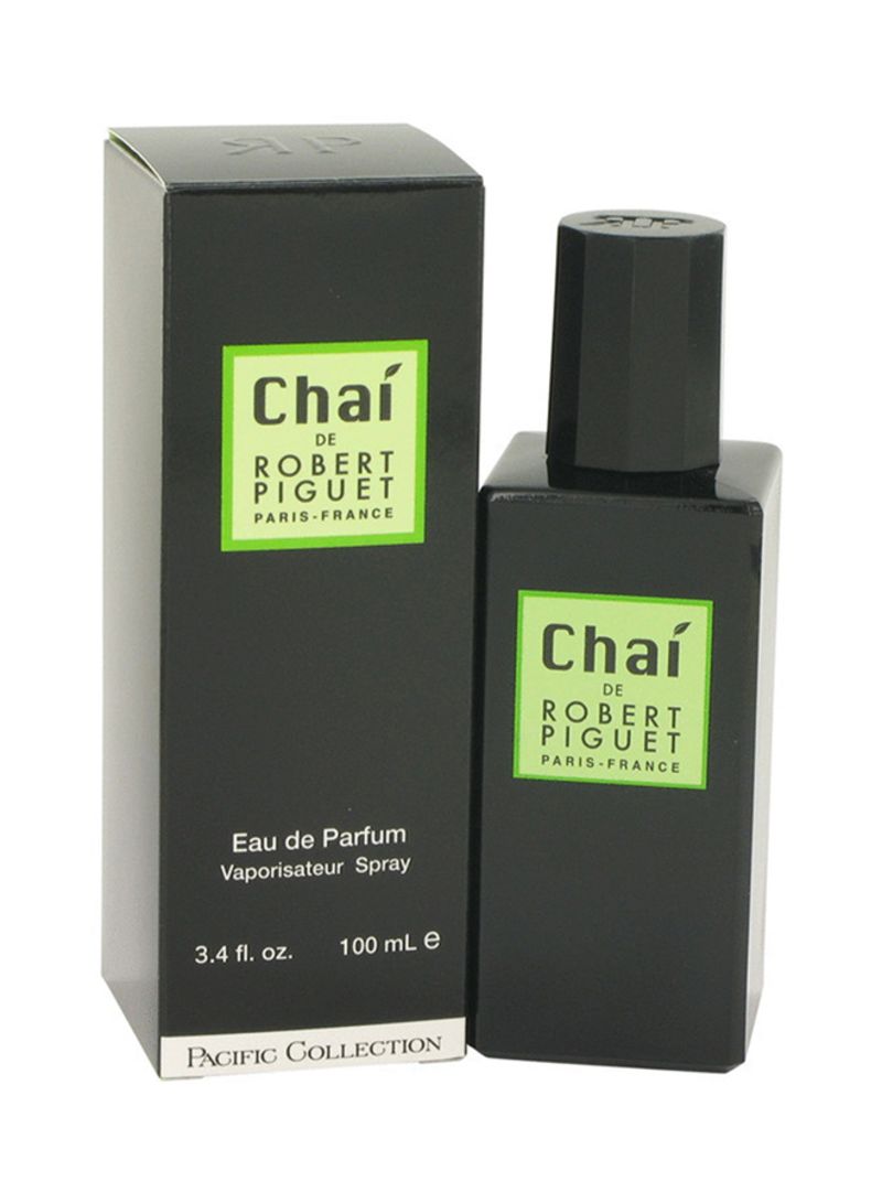 ROBERT PIGUET CHAI EDP 100ML